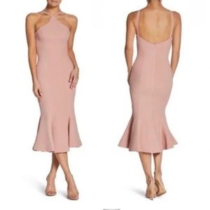 Dress the population mermaid dress